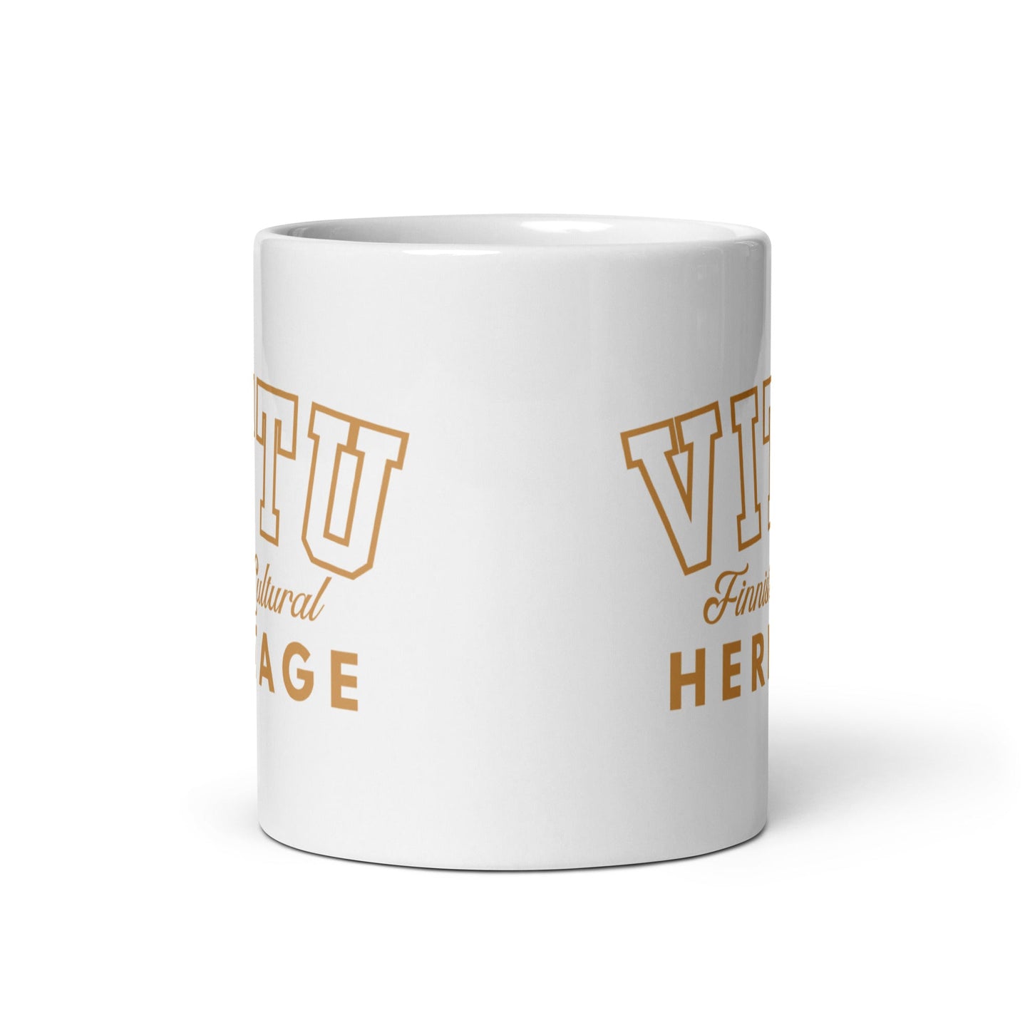 VITTU HERITAGE muki - Hevimies