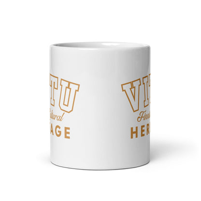 VITTU HERITAGE muki - Hevimies