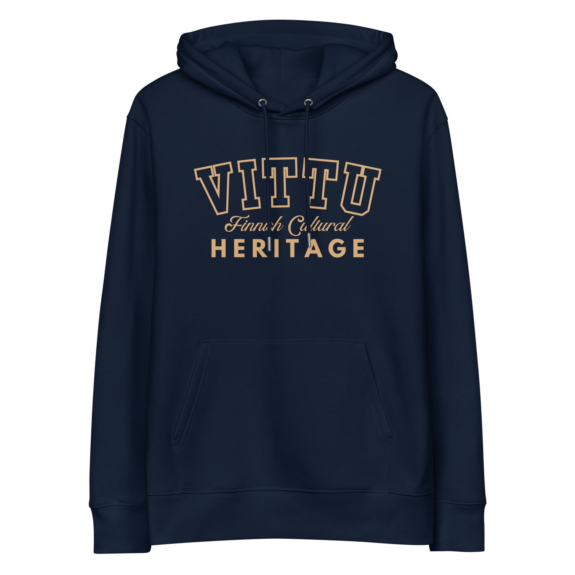 VITTU HERITAGE premium huppari - Hevimies